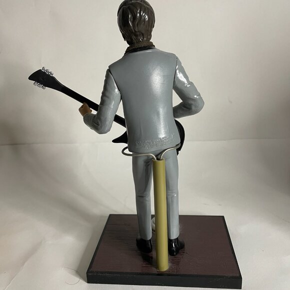 VINTAGE "JOHN LENNON" APPLE CORP HAMILTON GIFTS 1991 - Picture 4 of 5